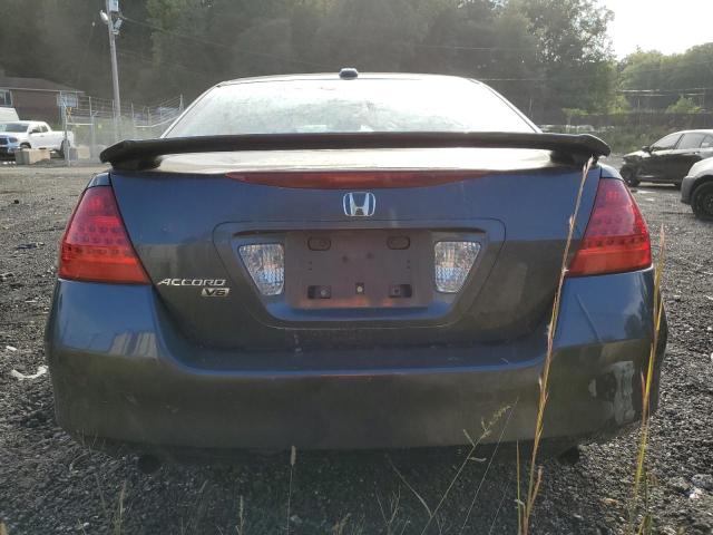 Photo 5 VIN: 1HGCM66846A017972 - HONDA ACCORD EX 