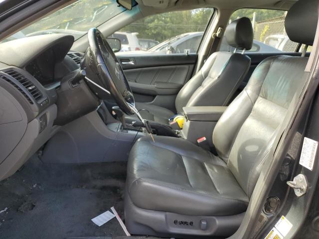 Photo 6 VIN: 1HGCM66846A017972 - HONDA ACCORD EX 