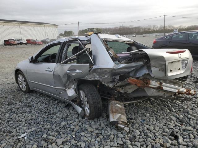 Photo 1 VIN: 1HGCM66846A069098 - HONDA ACCORD 