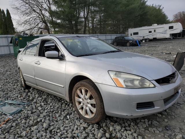 Photo 3 VIN: 1HGCM66846A069098 - HONDA ACCORD 