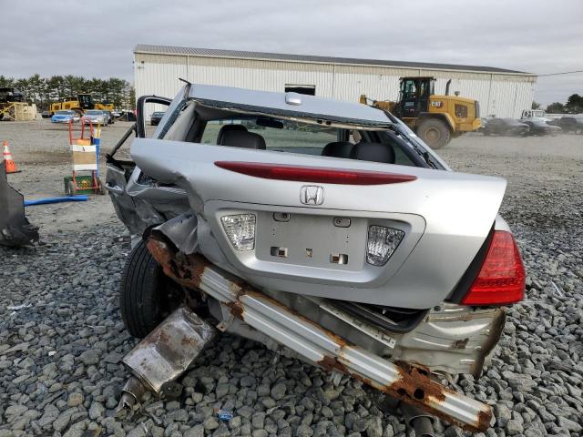 Photo 5 VIN: 1HGCM66846A069098 - HONDA ACCORD 