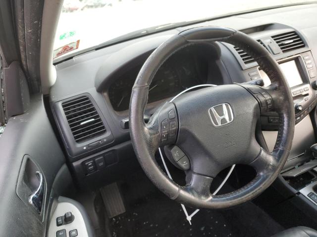 Photo 7 VIN: 1HGCM66846A069098 - HONDA ACCORD 