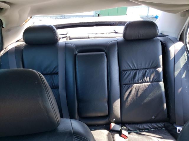 Photo 9 VIN: 1HGCM66846A069098 - HONDA ACCORD 