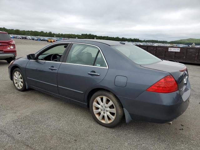 Photo 1 VIN: 1HGCM66847A005516 - HONDA ACCORD EX 