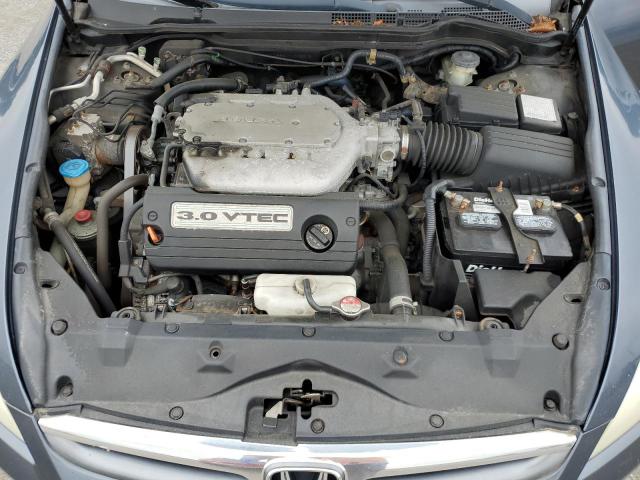 Photo 10 VIN: 1HGCM66847A005516 - HONDA ACCORD EX 