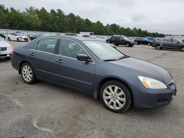 Photo 3 VIN: 1HGCM66847A005516 - HONDA ACCORD EX 