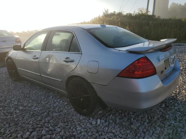 Photo 1 VIN: 1HGCM66847A057101 - HONDA ACCORD EX 