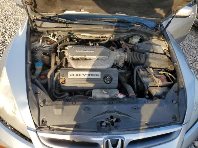 Photo 10 VIN: 1HGCM66847A057101 - HONDA ACCORD EX 