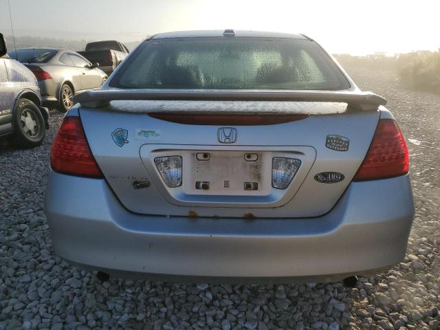 Photo 5 VIN: 1HGCM66847A057101 - HONDA ACCORD EX 