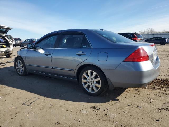 Photo 1 VIN: 1HGCM66847A065716 - HONDA ACCORD 