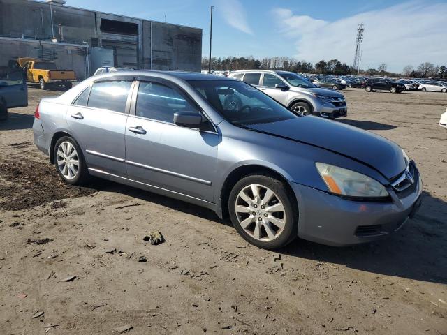 Photo 3 VIN: 1HGCM66847A065716 - HONDA ACCORD 