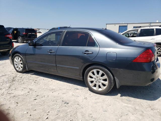 Photo 1 VIN: 1HGCM66847A086615 - HONDA ACCORD 