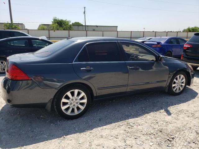 Photo 2 VIN: 1HGCM66847A086615 - HONDA ACCORD 