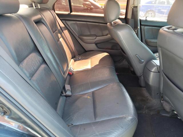 Photo 9 VIN: 1HGCM66847A086615 - HONDA ACCORD 