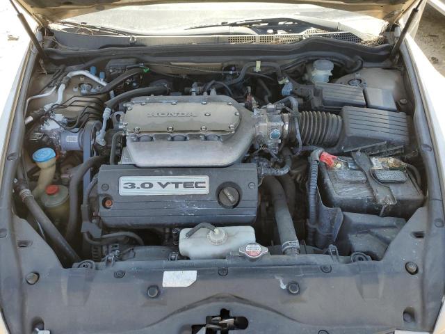 Photo 10 VIN: 1HGCM66854A044692 - HONDA ACCORD 