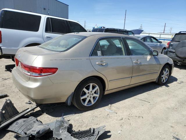 Photo 2 VIN: 1HGCM66854A044692 - HONDA ACCORD 