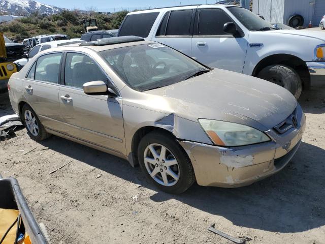 Photo 3 VIN: 1HGCM66854A044692 - HONDA ACCORD 