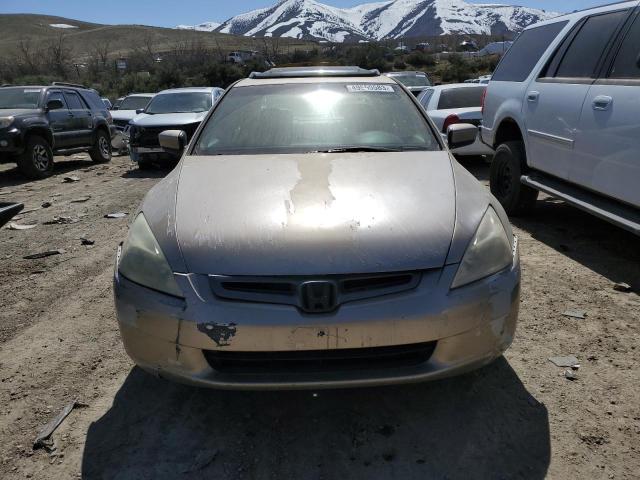 Photo 4 VIN: 1HGCM66854A044692 - HONDA ACCORD 