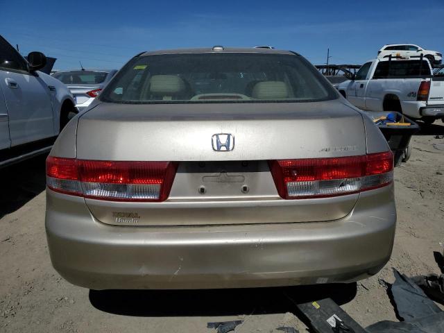 Photo 5 VIN: 1HGCM66854A044692 - HONDA ACCORD 