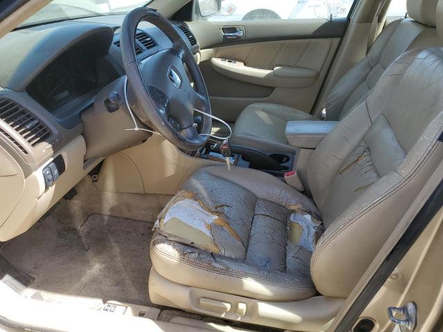 Photo 6 VIN: 1HGCM66854A044692 - HONDA ACCORD 