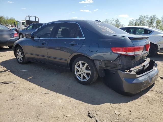 Photo 1 VIN: 1HGCM66854A055174 - HONDA ACCORD 