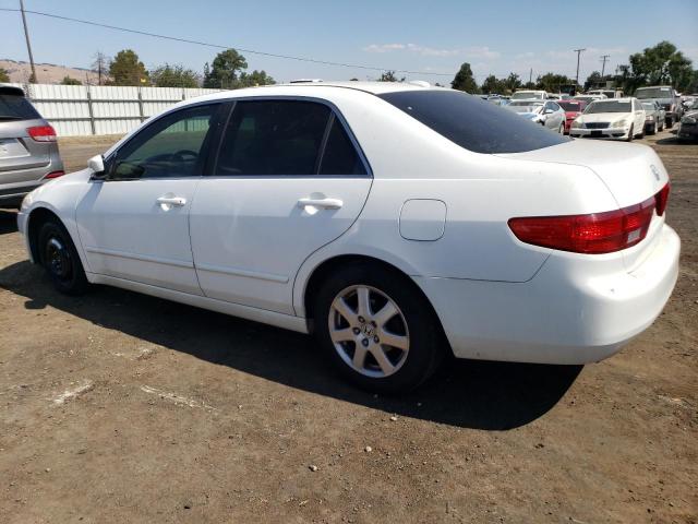 Photo 1 VIN: 1HGCM66855A073711 - HONDA ACCORD EX 