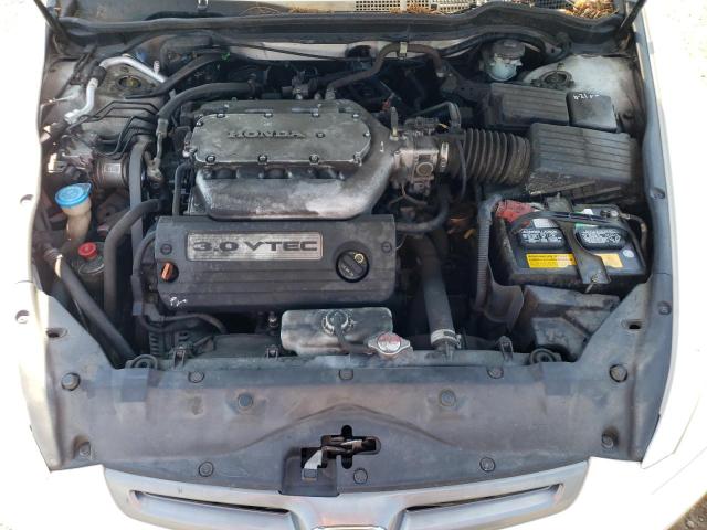 Photo 10 VIN: 1HGCM66855A073711 - HONDA ACCORD EX 