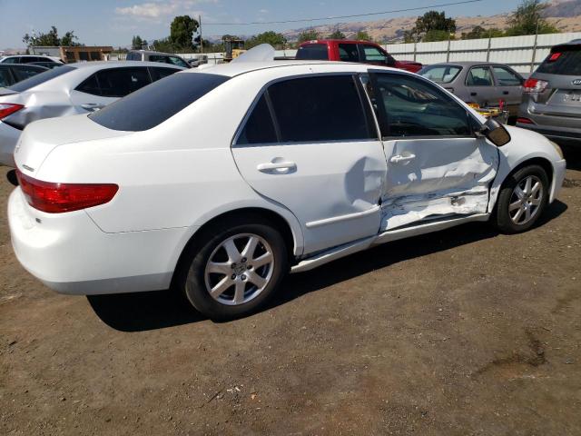 Photo 2 VIN: 1HGCM66855A073711 - HONDA ACCORD EX 