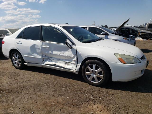 Photo 3 VIN: 1HGCM66855A073711 - HONDA ACCORD EX 