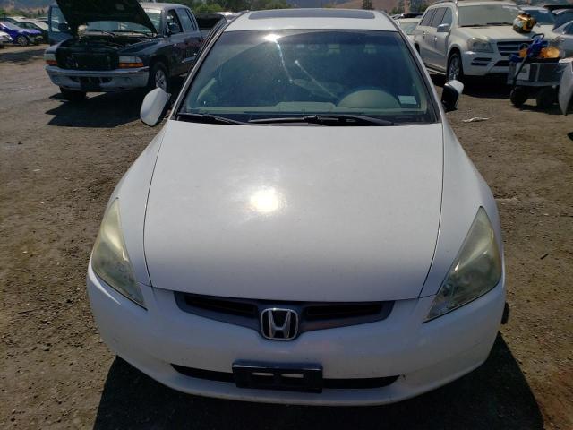 Photo 4 VIN: 1HGCM66855A073711 - HONDA ACCORD EX 