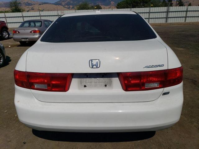 Photo 5 VIN: 1HGCM66855A073711 - HONDA ACCORD EX 