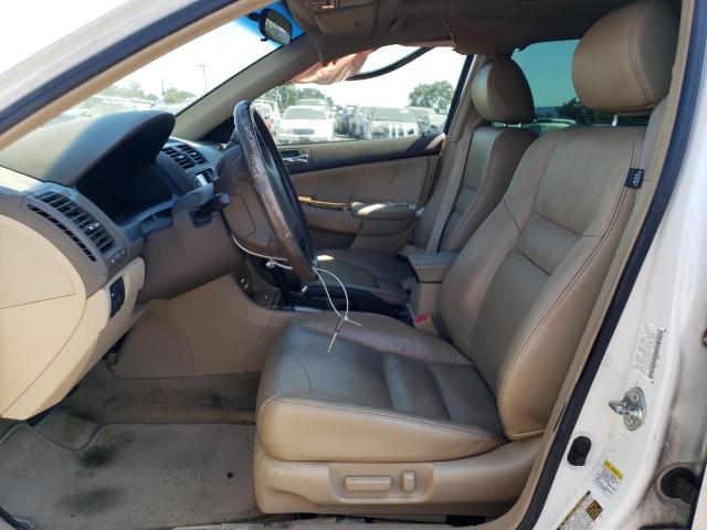 Photo 6 VIN: 1HGCM66855A073711 - HONDA ACCORD EX 