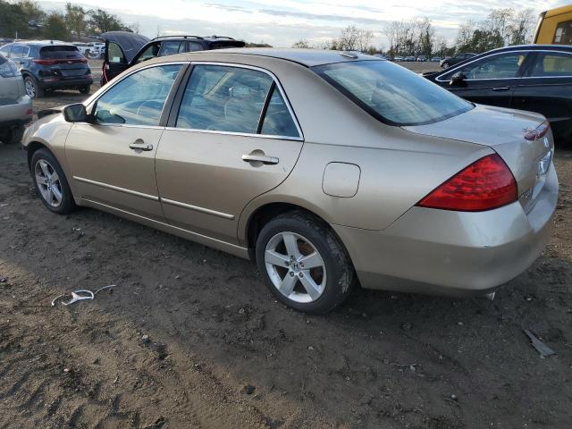 Photo 1 VIN: 1HGCM66856A029810 - HONDA ACCORD 