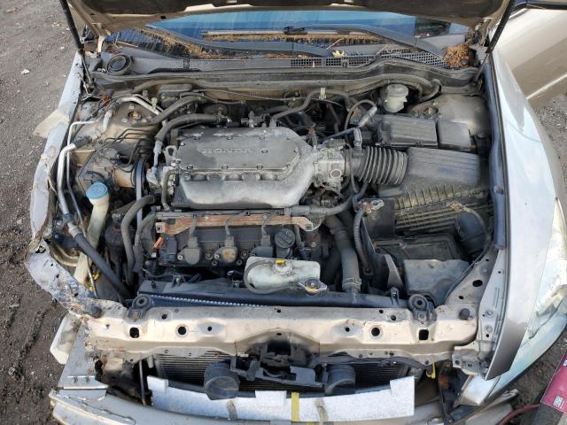 Photo 10 VIN: 1HGCM66856A029810 - HONDA ACCORD 