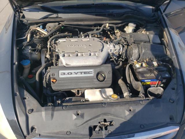 Photo 10 VIN: 1HGCM66856A034358 - HONDA ACCORD EX 