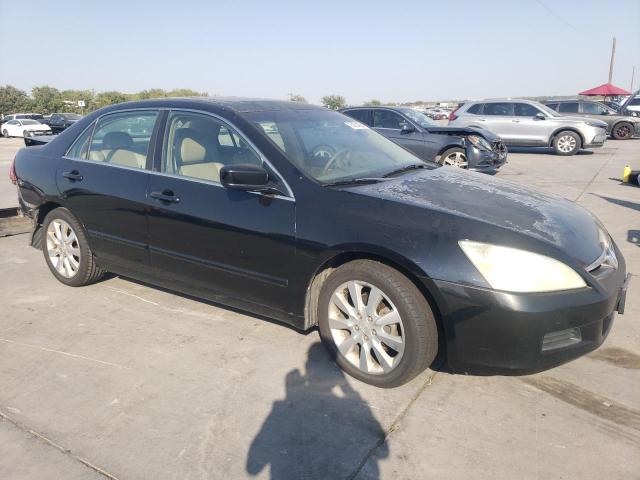 Photo 3 VIN: 1HGCM66856A034358 - HONDA ACCORD EX 