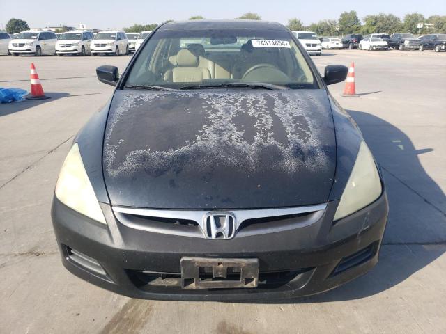 Photo 4 VIN: 1HGCM66856A034358 - HONDA ACCORD EX 