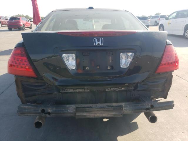 Photo 5 VIN: 1HGCM66856A034358 - HONDA ACCORD EX 