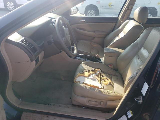 Photo 6 VIN: 1HGCM66856A034358 - HONDA ACCORD EX 