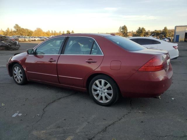 Photo 1 VIN: 1HGCM66857A004438 - HONDA ACCORD EX 