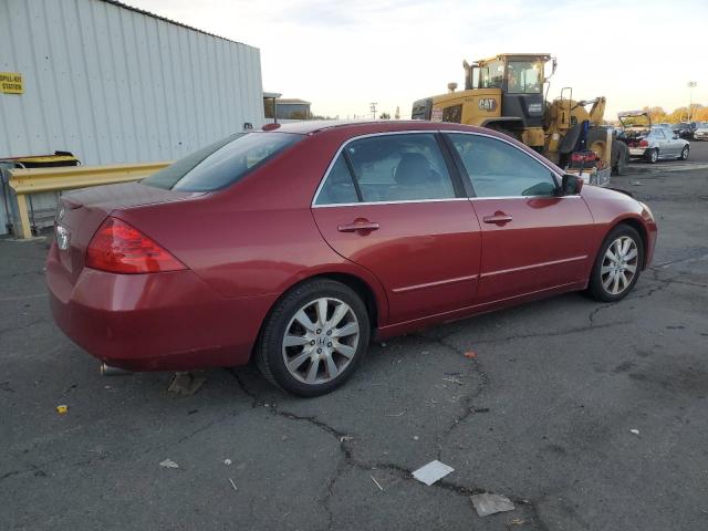 Photo 2 VIN: 1HGCM66857A004438 - HONDA ACCORD EX 