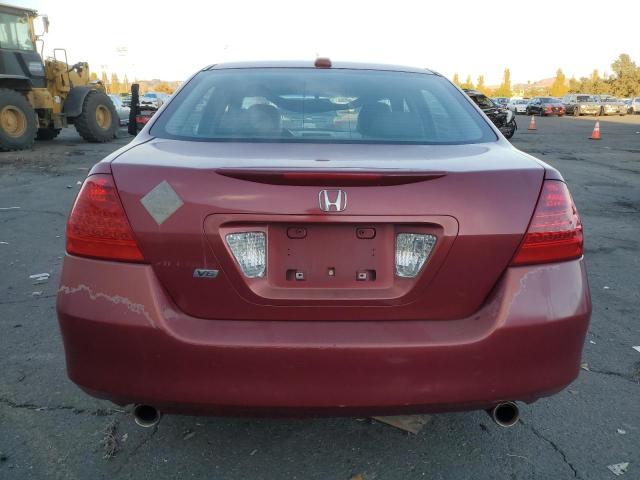 Photo 5 VIN: 1HGCM66857A004438 - HONDA ACCORD EX 