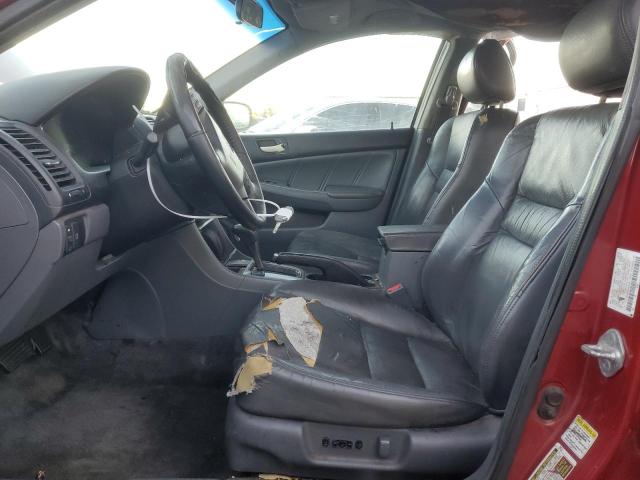 Photo 6 VIN: 1HGCM66857A004438 - HONDA ACCORD EX 