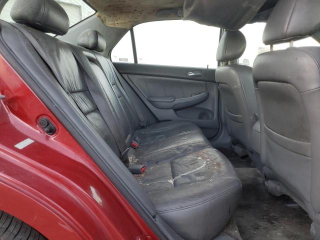 Photo 9 VIN: 1HGCM66857A004438 - HONDA ACCORD EX 