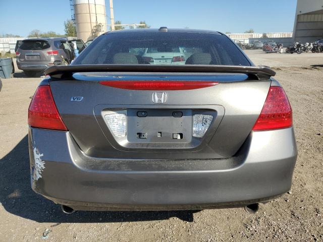 Photo 5 VIN: 1HGCM66857A056023 - HONDA ACCORD 