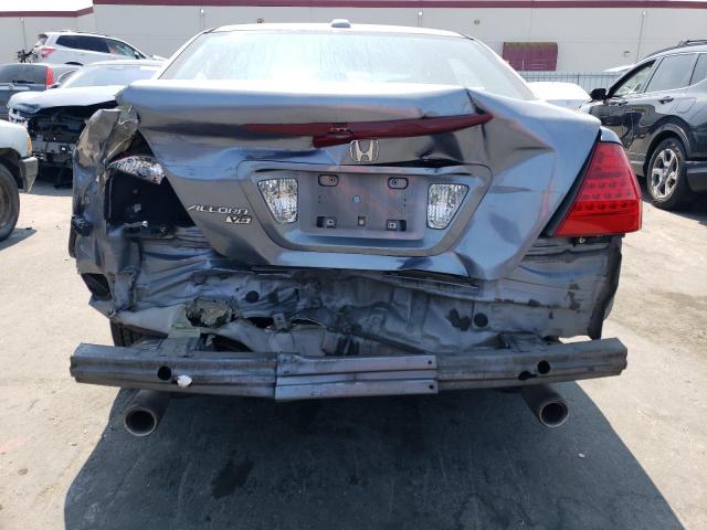 Photo 5 VIN: 1HGCM66857A058628 - HONDA ACCORD 