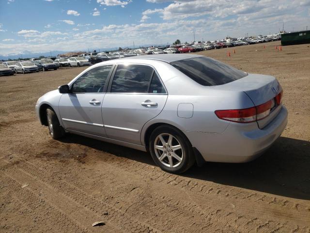 Photo 1 VIN: 1HGCM66863A086156 - HONDA ACCORD 