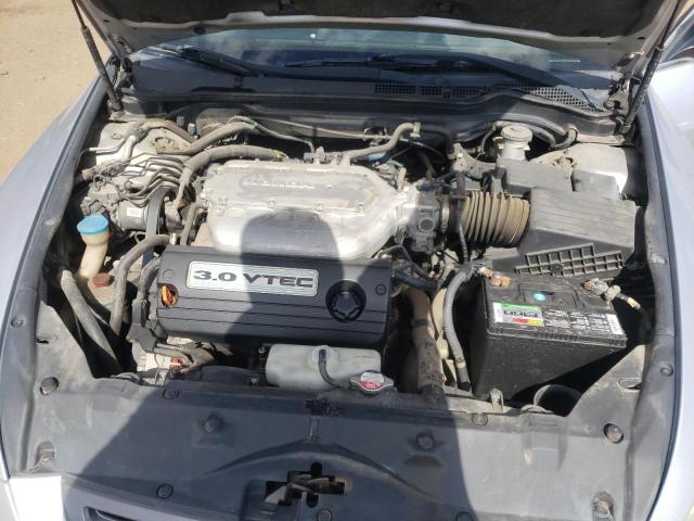 Photo 10 VIN: 1HGCM66863A086156 - HONDA ACCORD 