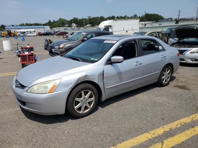 Photo 0 VIN: 1HGCM66864A074980 - HONDA ACCORD EX 