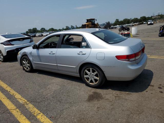 Photo 1 VIN: 1HGCM66864A074980 - HONDA ACCORD EX 